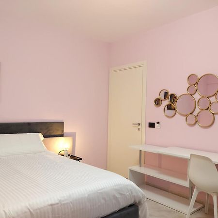 Lungofiume Suite อาเวลลีโน ภายนอก รูปภาพ