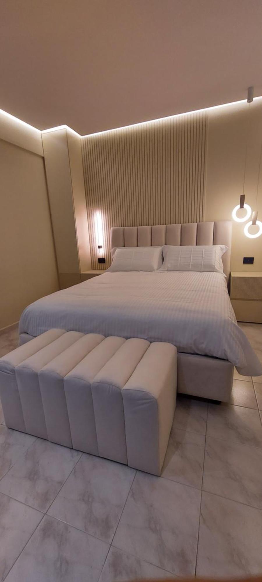 Lungofiume Suite อาเวลลีโน ภายนอก รูปภาพ