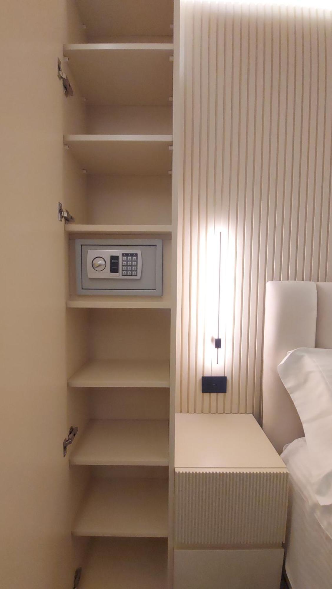 Lungofiume Suite อาเวลลีโน ภายนอก รูปภาพ