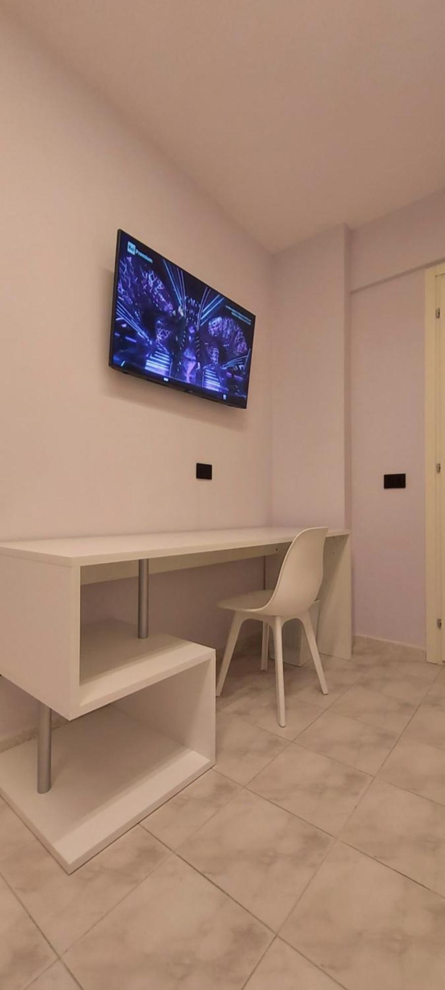 Lungofiume Suite อาเวลลีโน ภายนอก รูปภาพ