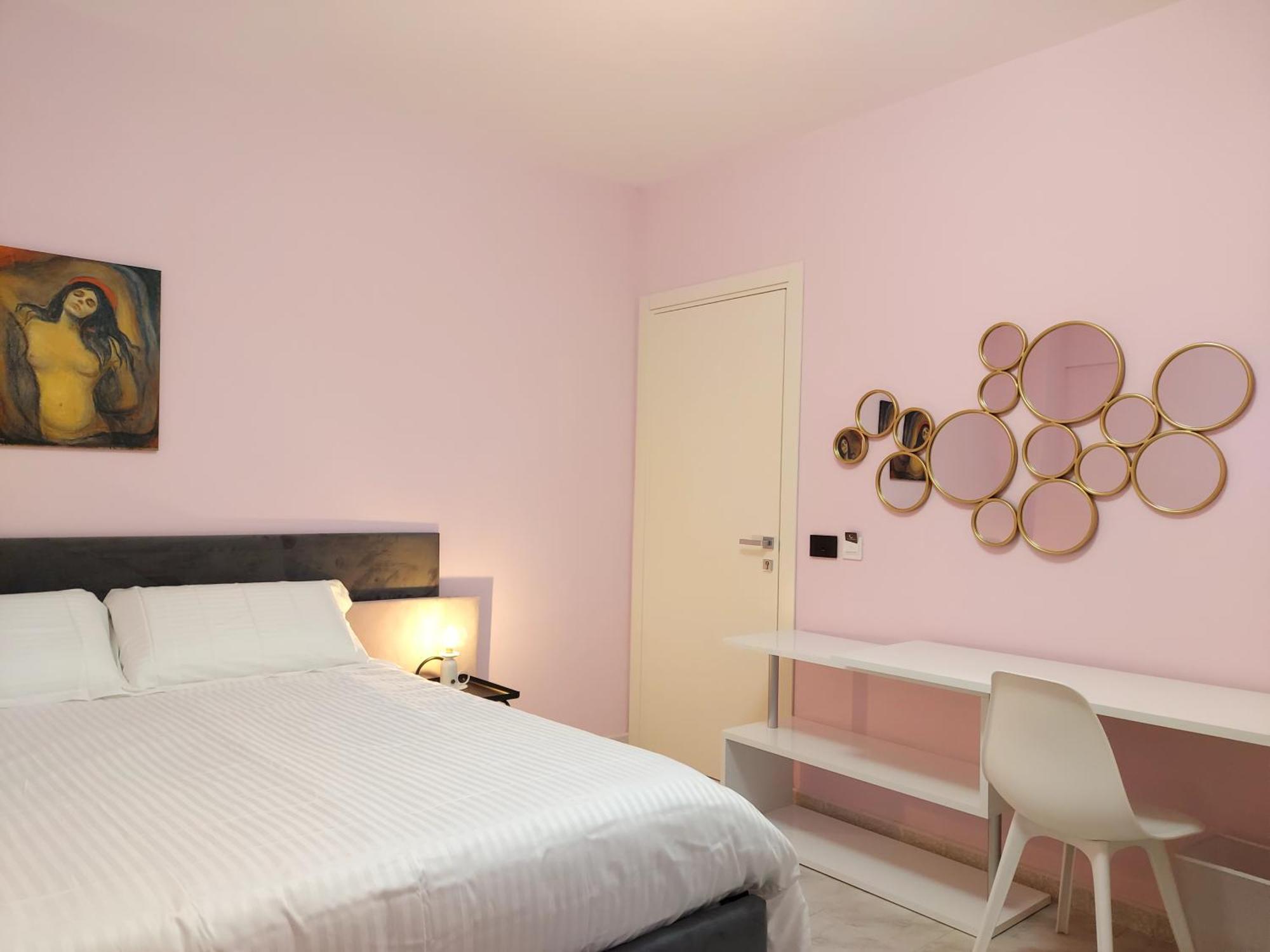 Lungofiume Suite อาเวลลีโน ภายนอก รูปภาพ